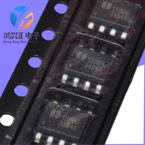 EUP3484ADIR1丝印3484A贴片