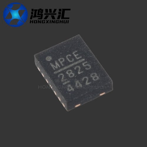 全新原装正品 MP2825DL 丝印2825 QFN14 500kHz 电源芯片