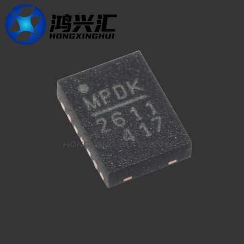 全新原装正品 MP2611GL-Z MP2611 丝印2611 电源管理IC QFN-14