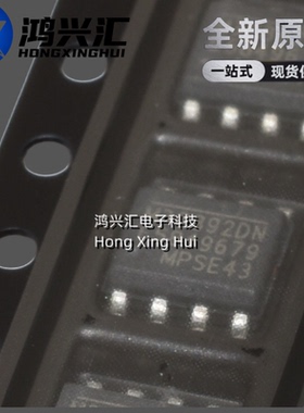 全新原装正品 MP38892DN-LF M38892DN SOP8贴片 管理芯片