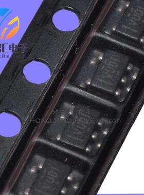 全新原装 TLV70233PDBVR 丝印SLH 300mA低压降稳压器IC SOT23-5