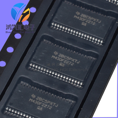 全新原装MSP430F2272IDARMCU