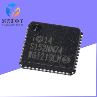 全新原装 WGI219LM 贴片QFN48 网卡芯片IC