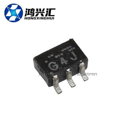 全新原装 UPG2214TB-E4-A 丝印:G4J 贴片SC70-6 信号模拟开关芯片