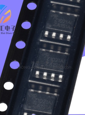 全新原装 AOZ1021AI 丝印Z1021AI 贴片SOP8 降压稳压芯片