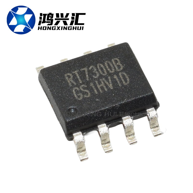 全新原装 RT7300BGS 丝印RT7300B SOP-8 AC-DC控制器