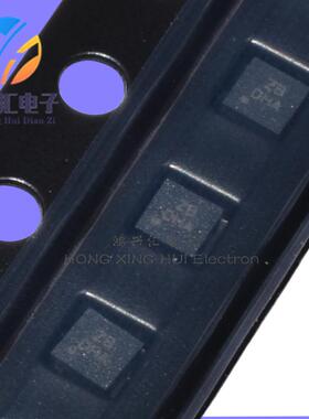 全新原装 SY6821ADQC 丝印ZB 封装DFN6 功率电子开关芯片IC