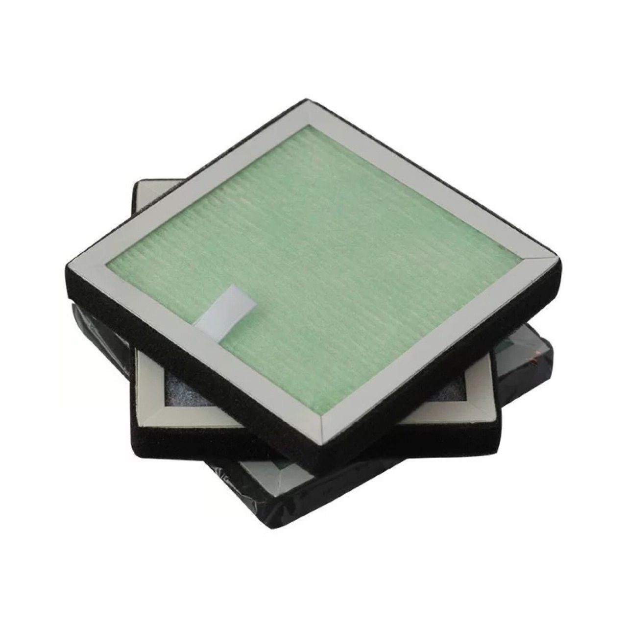 [u[4166737615]空气净化,氧吧]专拍烟灰缸空气净化器滤网 二手烟滤网月销量0件仅售53.2元