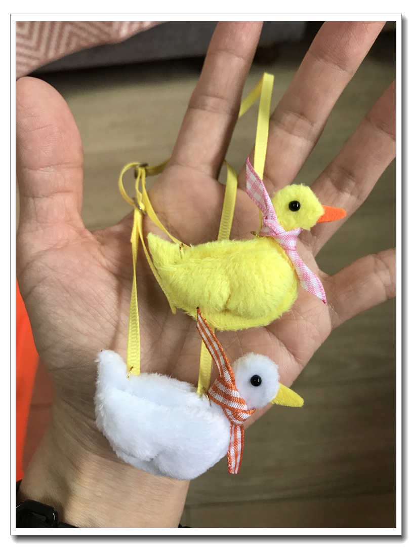 6分娃用鸭鸭斜挎包myou大6分娃娃背包配件yosdimda3.0blytheA42