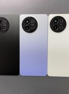 适用vivo S18后盖s18pro手机玻璃电池盖S18E后屏全新更换外壳盖板
