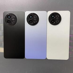 适用vivo S18后盖s18pro手机玻璃电池盖S18E后屏全新更换外壳盖板