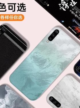 适用于iQOO手机塑料后盖iQOO Pro替换原改装耐摔外壳电池背盖板