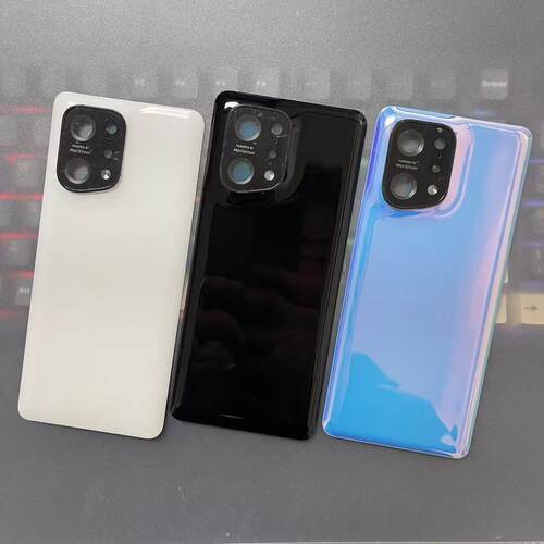 适用于OFindX5后盖fx5