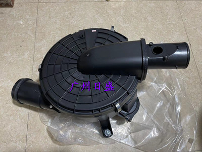 适用于陆地巡洋舰LC100 4700 空滤空气格总成上下盖