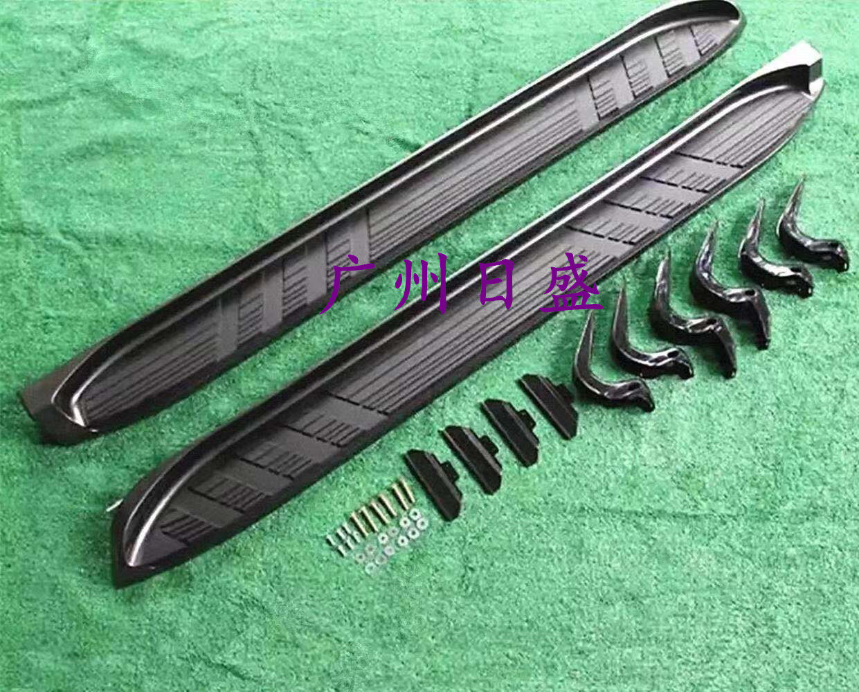 03-20年新老款普拉多2700霸道4000 LC120脚踏板 专用踏板 侧踏板|ruв категории автомобиль/товаров/аксессуары/переоснащение, автозапчасти, боковой педали внедорожник - от Buy2taobao.com для оказания профессиональной услуги покупки агента Taobao