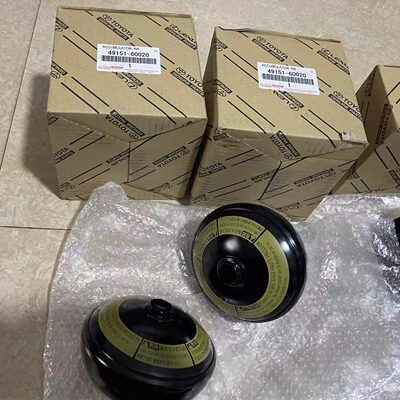 原装进口蓄压器底价走量