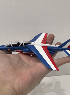 IXO  1/72   DASSAULT   Alpha   jie   PAF  达索飞机模型   合