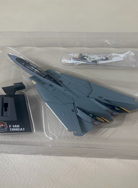 JC 1/144 F14D VF-31炸弹猫中队发前可拍全细节发出不退不换顺丰