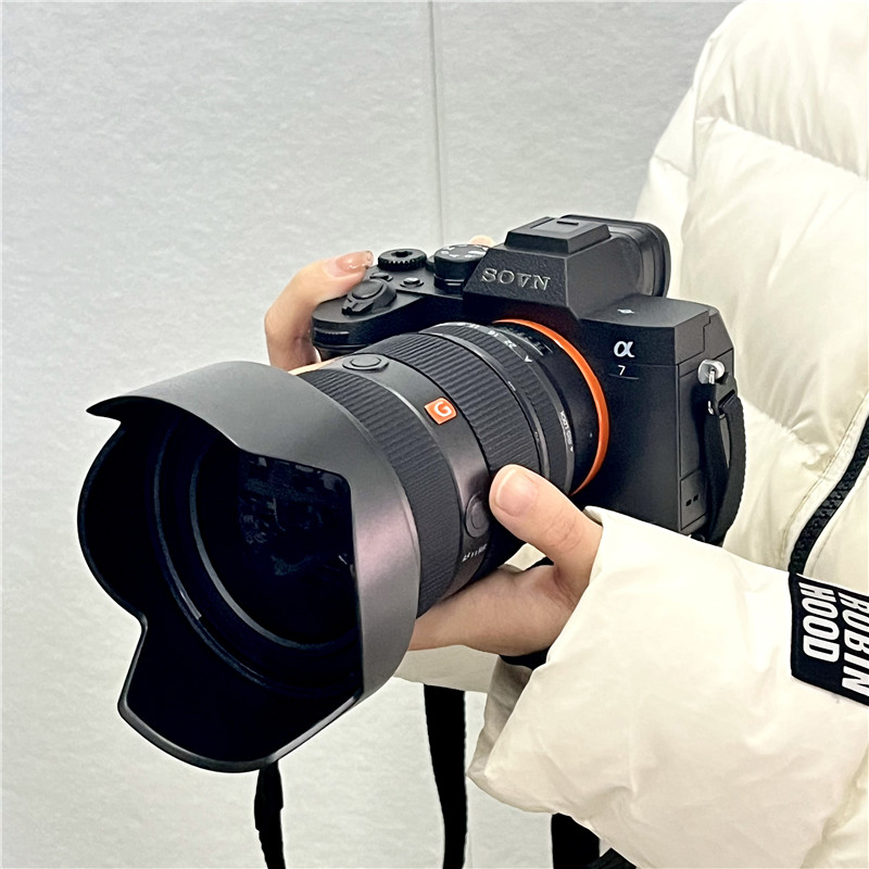 仿真索尼新款单反相机模型摄影摆拍道具样板间装饰软装设计饰品