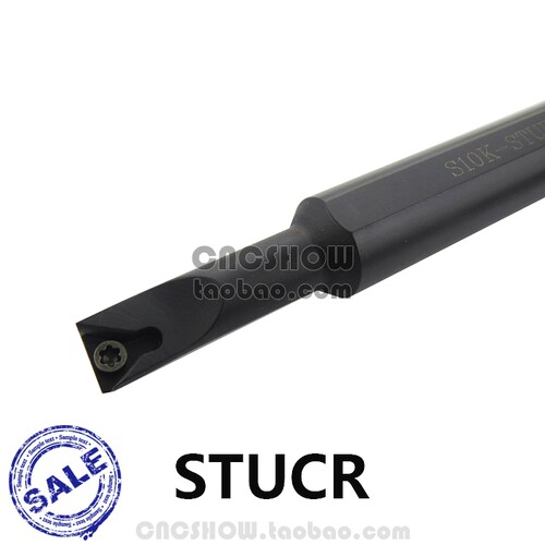 内孔车刀S10K-STUCR11-A16