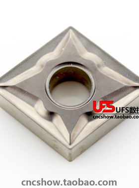 IMCO数控刀片CNMG120404-MT CT3000代特固克金属陶瓷钢件光洁度