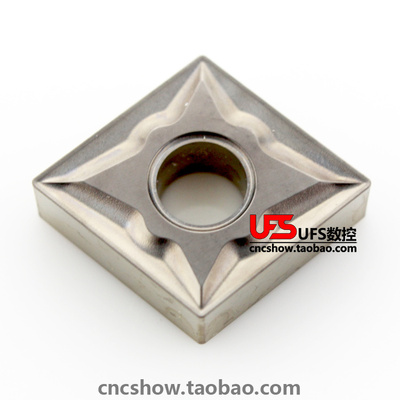 IMCO数控刀片CNMG120404-MT CT3000代特固克金属陶瓷钢件光洁度