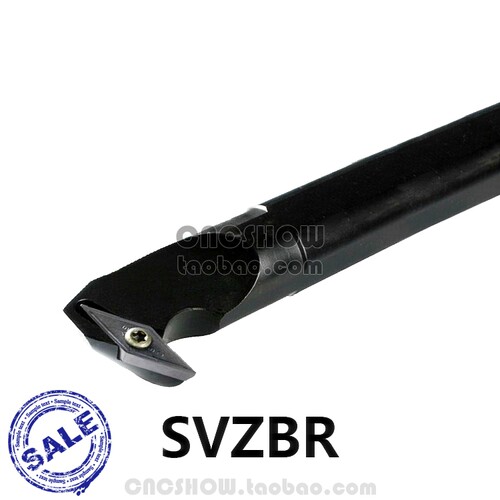 内孔车刀S25S-SVZCR16