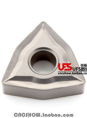 IMCO数控刀片WNMG080408-MT NS530代TN60/NS530/NX2525/CT3000