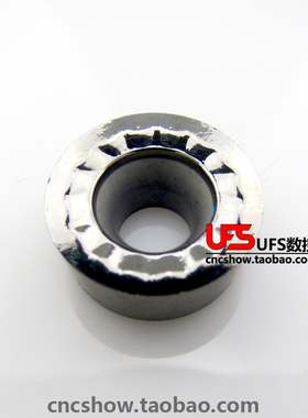 DESKAR数控刀片RPGT/RCGT1003MO/10T3MO/1204MO-AL K10代H01铝铜