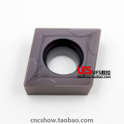 DESKAR数控刀片CCMT120404LF6018