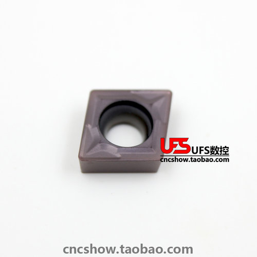 IMCO数控刀片CCMT060204AVP15TF