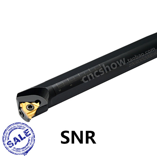 内螺纹车刀SNR0010K11