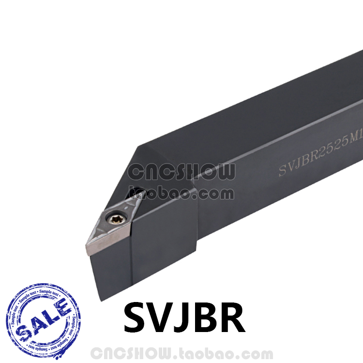 IMCO外圆车刀93度SVJBR2020K16