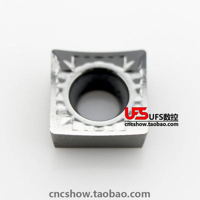 DESKAR数控刀片SCGT09T304铝铜塑