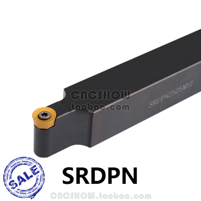 SRDPN2525M10圆刀片外圆刀杆IMCO