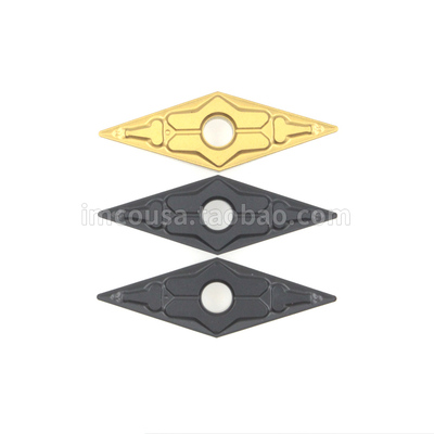 DESKAR戴斯卡刀片VNMG160408-TM