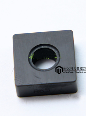 Kyocera/京瓷数控刀片SNGA120404/120408 A65原装正品假一罚十