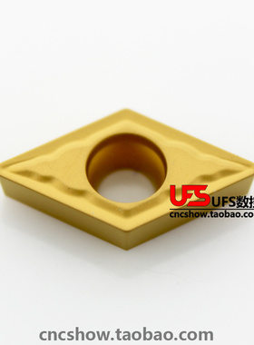 IMCO数控刀片DCMT11T304/11T308-GP P1225 M1125 K1115钢不锈钢等