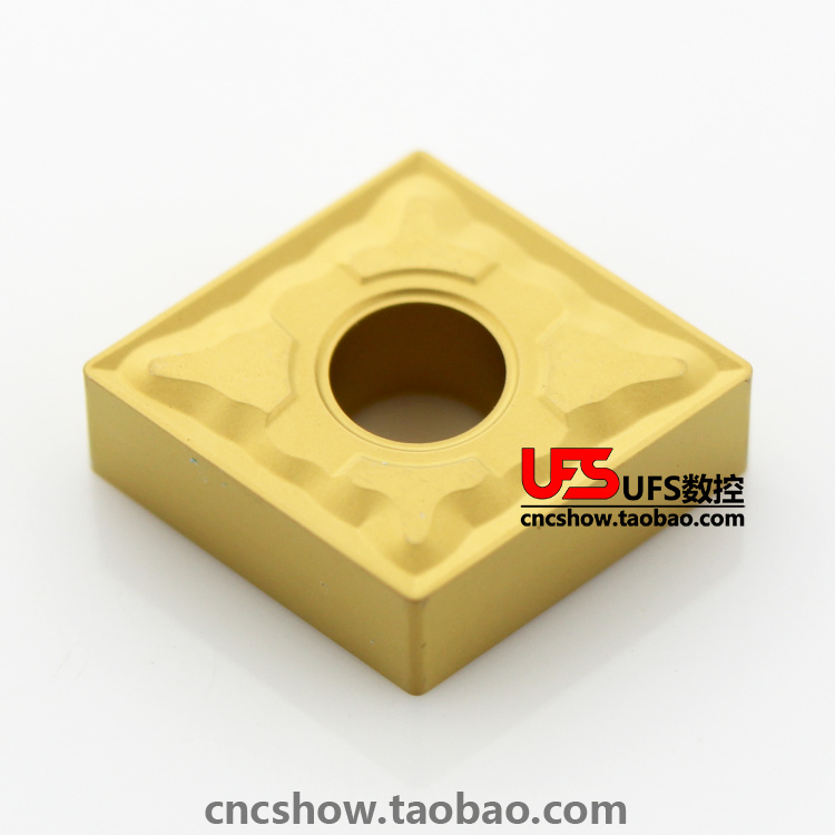 IMCO数控刀片CNMG160608/160612-GM  T9125代替三菱东芝车钢件