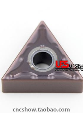 Mitsubishi/三菱 数控刀片TNMG160404/160408-MA VP15TF MP735