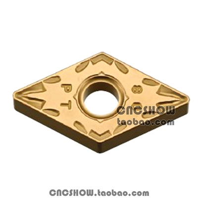 京瓷KYOCERA车刀片 DNMG150412PT CA5525原装正品特价假一罚十