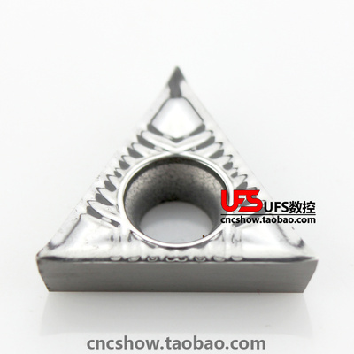 车削刀片TCGT16T304铝铜塑木尼龙