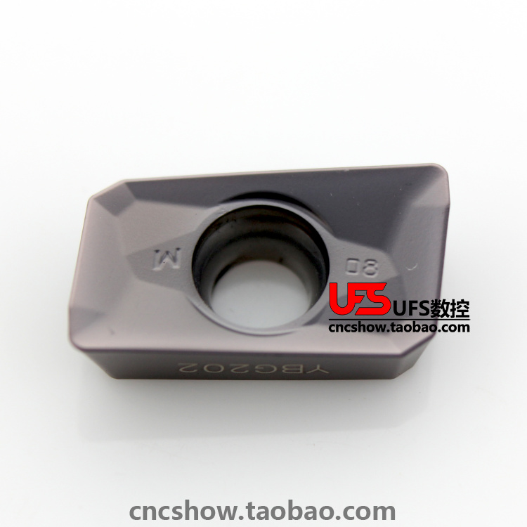 株洲钻石APMT160408PDERYBG202