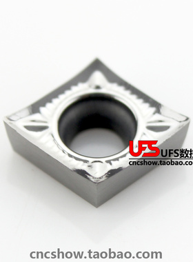 车削刀片CCGT09T302/09T304/09T308-AK-TFS-TS3-FL-AL H01铝铜塑