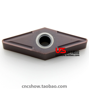 Mitsubishi/三菱数控刀片VNMG160404/160408-MS VP15TF钢不锈钢铁