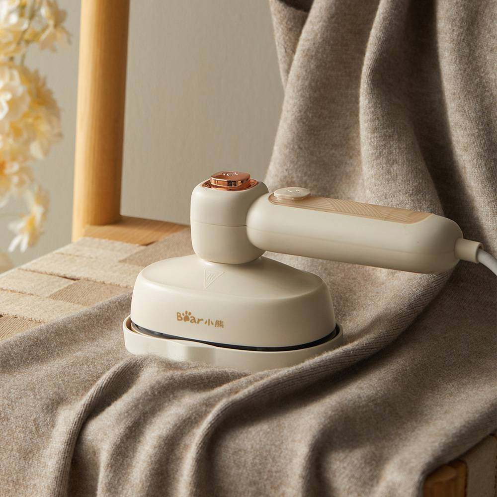 官方正品牌小熊手持挂烫机DYD-B06X5电熨斗蒸汽熨衣机可视水箱宿,生活电器,蒸汽刷/手持挂烫机/美衣夹,淘宝优惠券,粉丝福利购,淘宝优惠卷