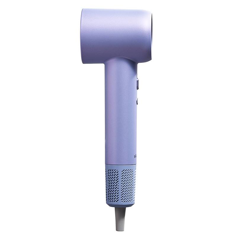 官方小熊电吹风机DCF-D16L2家用负离子静音速干大功率等离子大风
