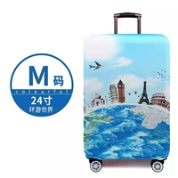 Толстые модели/пройденное мир [M Code] 24 -INCH Box Set