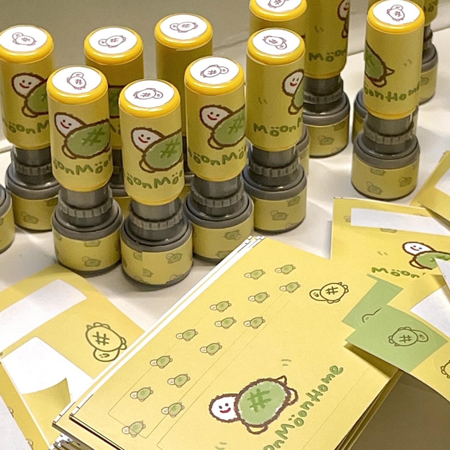 (勿拍）迷你可爱乌龟卡通印章高颜值手帐diy素材装饰生日礼物