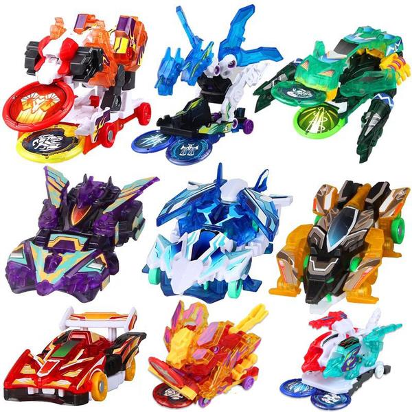 暴裂暴烈爆烈爆裂飞车3玩具召唤手环手表发射器3代苍穹爆王炼狱